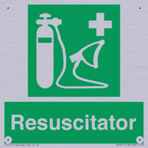 Resuscitator